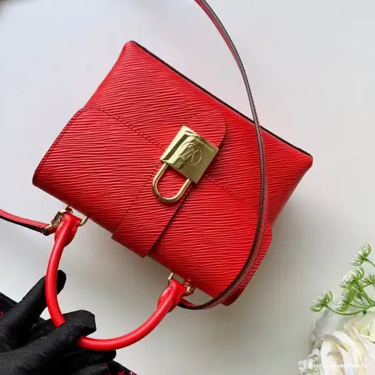 FS CHEAP LOCKY BB Louis Vuitton 0601